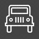 Jeep  Icon