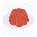 Jelly  Icon