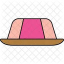 Jelly Icon Cake Jelly Icon