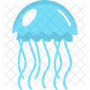 Jellyfish  Symbol