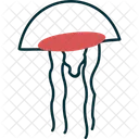 Jellyfish  Symbol