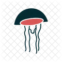 Jellyfish  Symbol