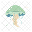 Jellyfish  Symbol