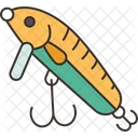 Jerkbait  Icon