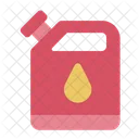 Jerrycan  Icon