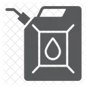 Jerrycan  Icon