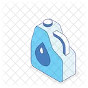 Jerrycan  Icon