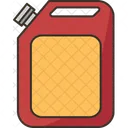 Jerrycan  Icon