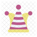 Jester Hat  Icon