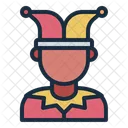 Jester  Icon