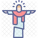 Christus Auferstehung Ostern Symbol