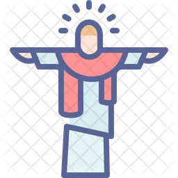 Jesus  Symbol