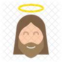 Jesus Christ Christian Icon