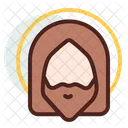 Jesus  Icon