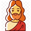 Jesus  Icon