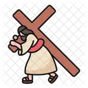 Jesus Passion Christ アイコン