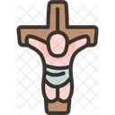 Jesus Cross Crucifix アイコン