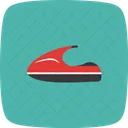 Jet Ski Icon