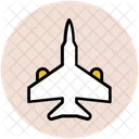 Jet  Symbol