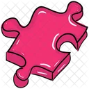 Jigsaw Puzzle Jigsaw Puzzle Piece Icon