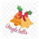 Jingle Bell  Icon