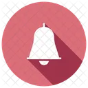 Jingle Bells Alarm Bell Icon