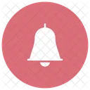 Jingle Bells Alarm Bell Icon