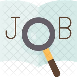 Job  Icon