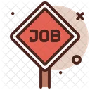 Job Announcement Job Advertisement Advertisement Icon