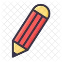 Job Pen Pencil Icon