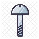 Job Screw Tool Icon