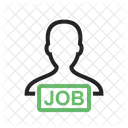 Job Opening Icon