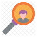 Job Search  Icon