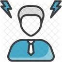 Job tension  Icon