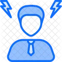 Job Tension Icon