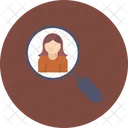 Jobs Open Hire Hiring Icon