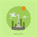 Jogja  Icon