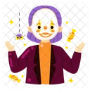 Joker  Icon