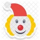 Buffoon Joker Jester Icon