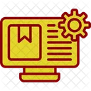 Joomla Platform Content Icon