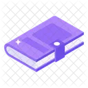 Jotter Journal Notepad Icon