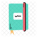 Journal  Icon