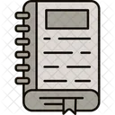 Journal Icon