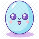 Easter Eggs Icon Pack Icon