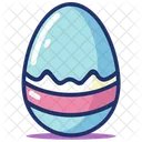 Easter Eggs Icon Pack Icon