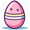 Easter Eggs Icon Pack Icon