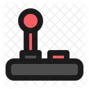 Joystick  Icon