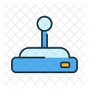 Joystick  Icon