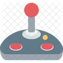 Joystick Control Column Icon