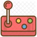 Joystick  Icon